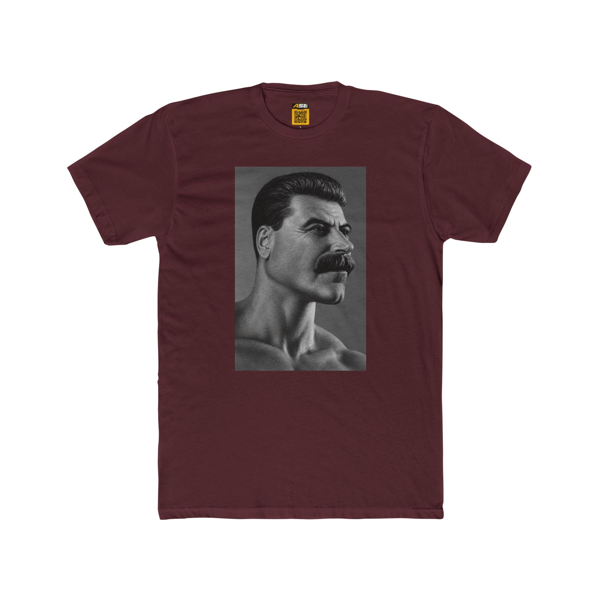 Chad Stalin Tee