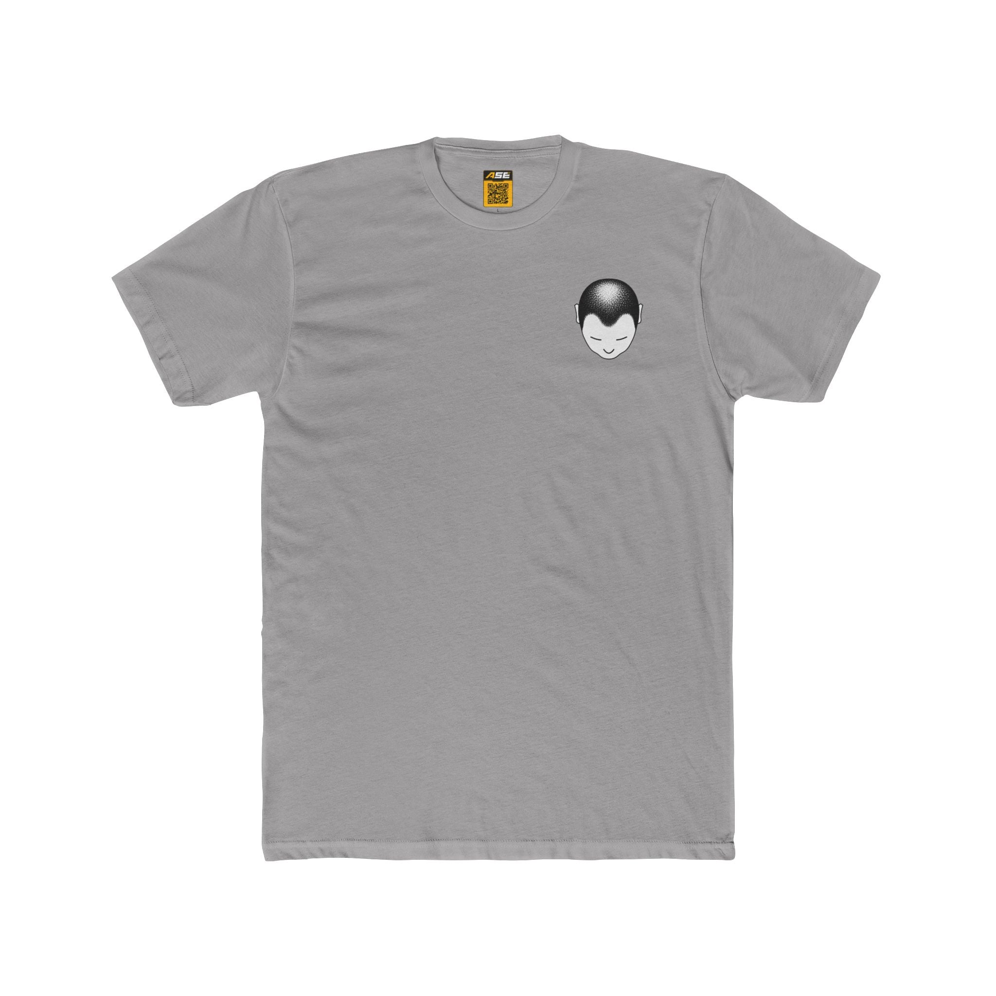 Last Year With Hair Tee