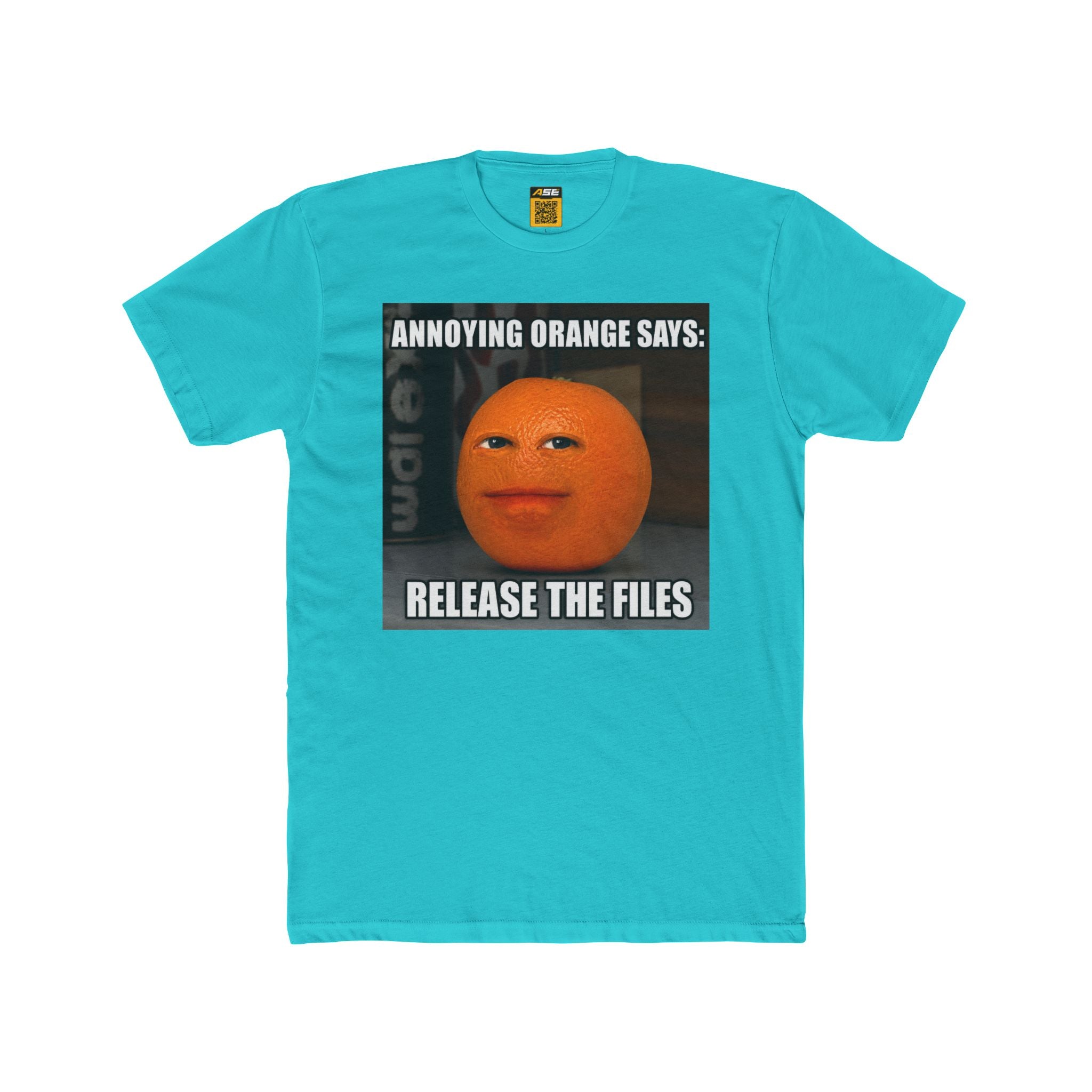 Release the Files