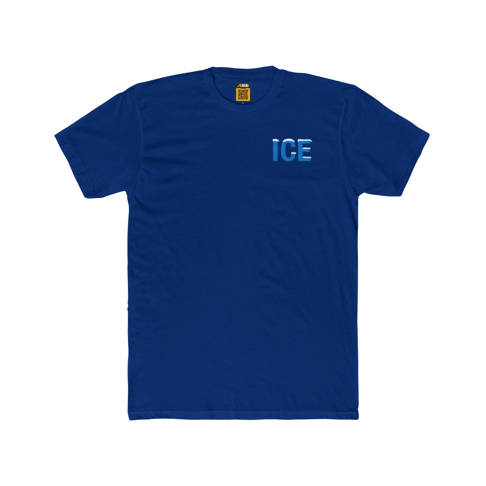 ICE     Truck Killer Tee