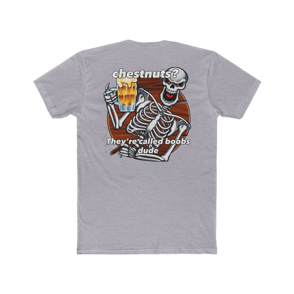 Chestnuts Tee