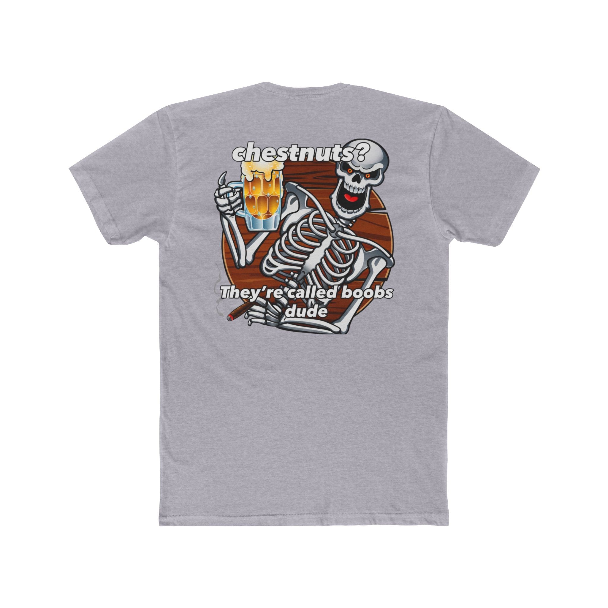Chestnuts Tee