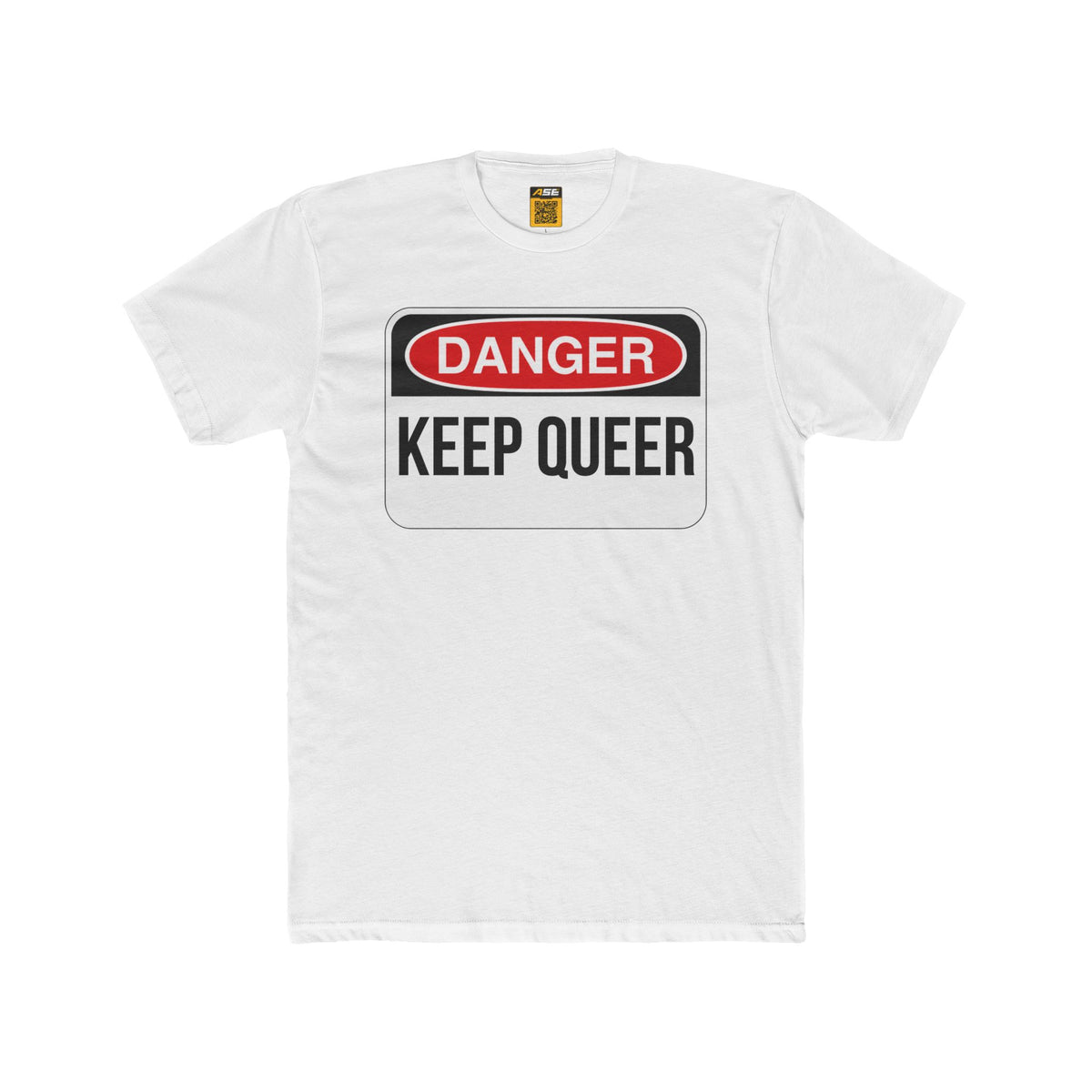 Keep Queer Tee