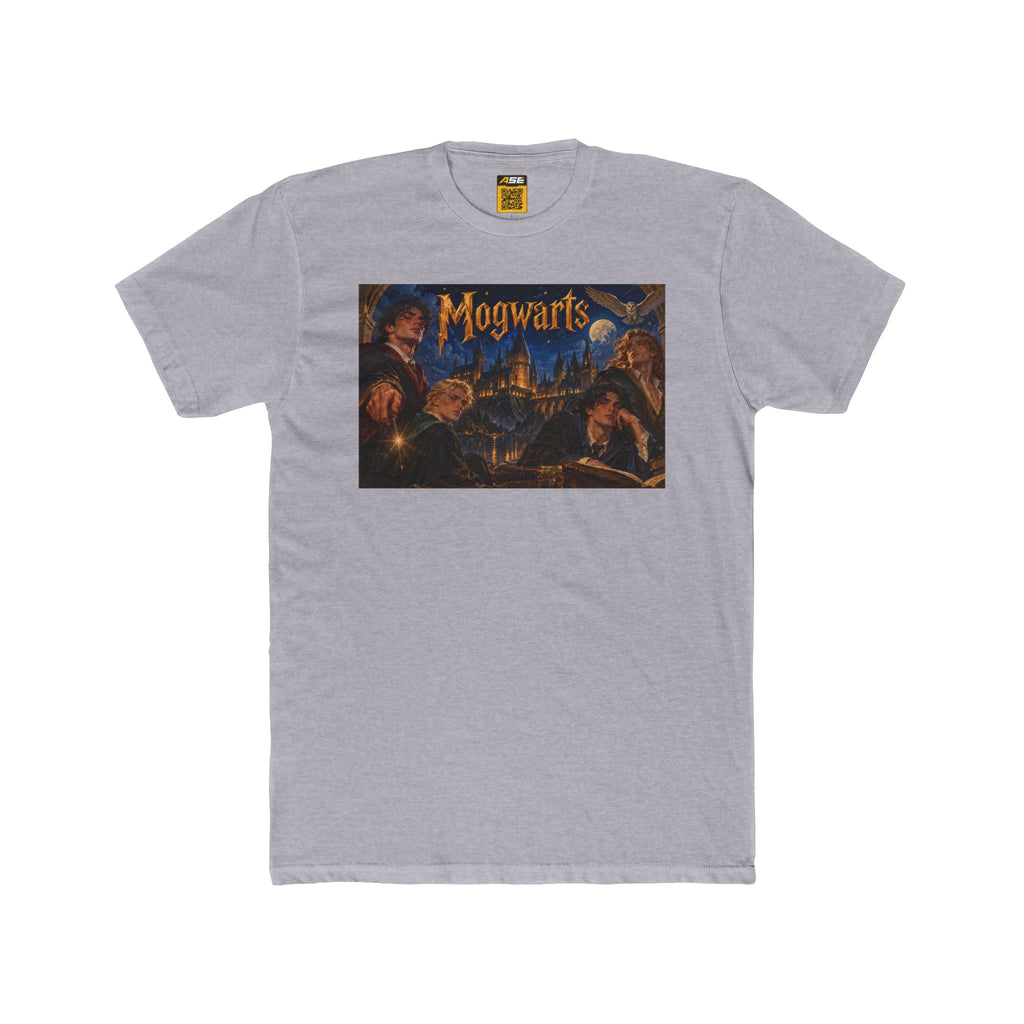Mogwarts Tee