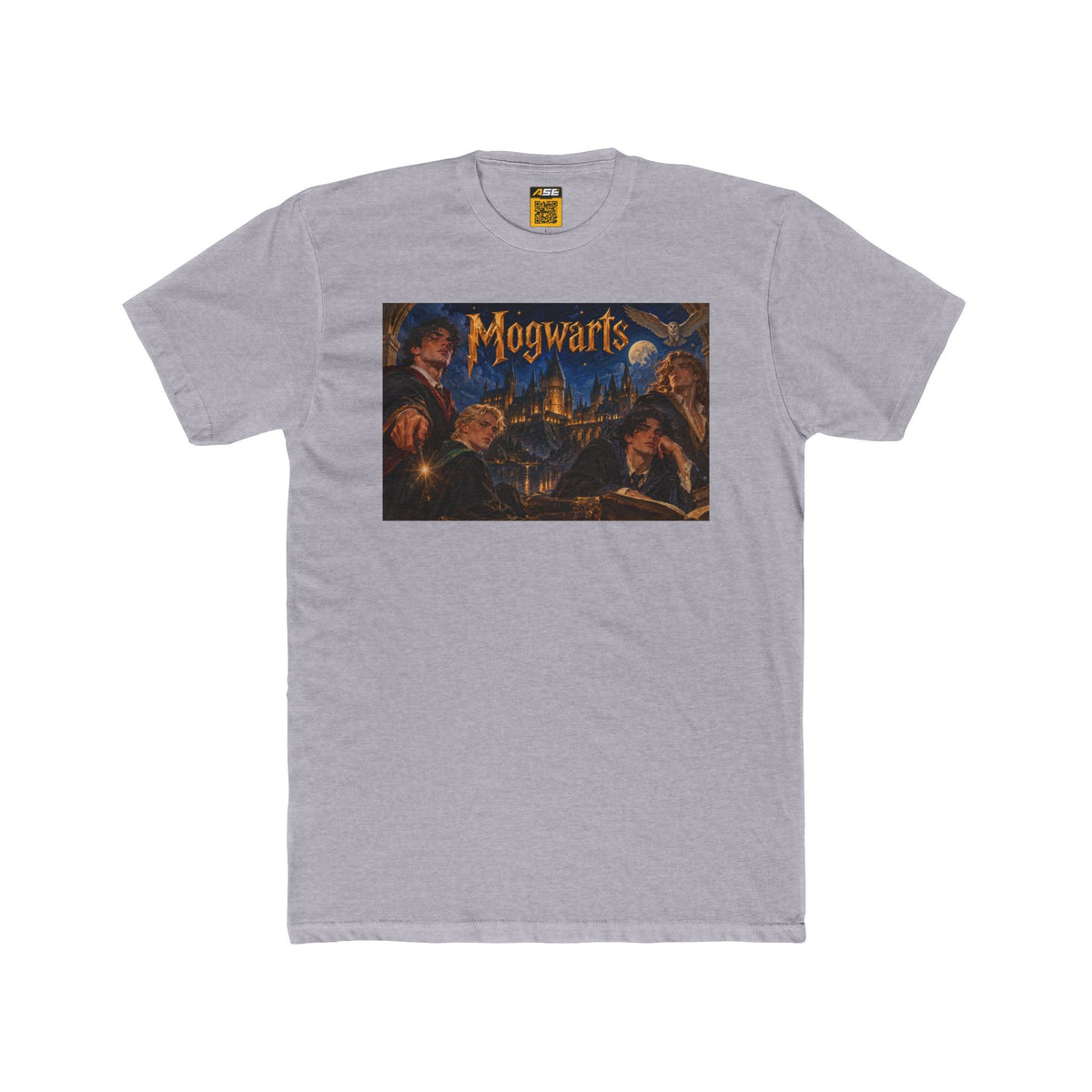 Mogwarts Tee