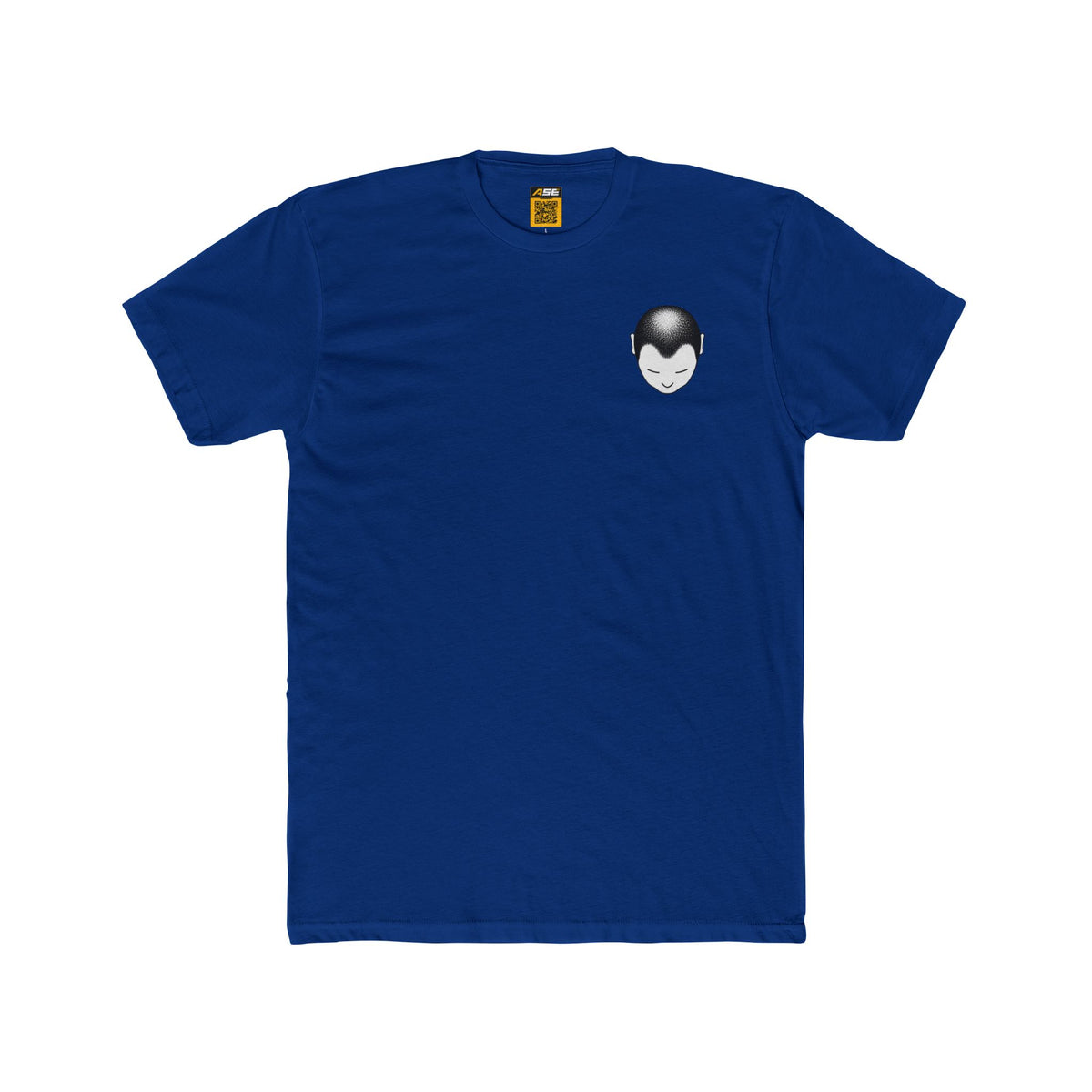 Last Year With Hair Tee