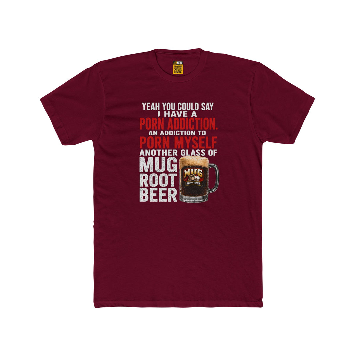 Root Beer Tee