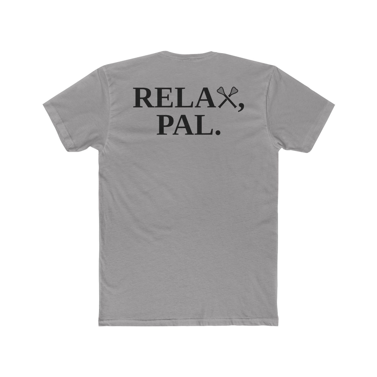 ΣΧ Relax, Pal. Tee