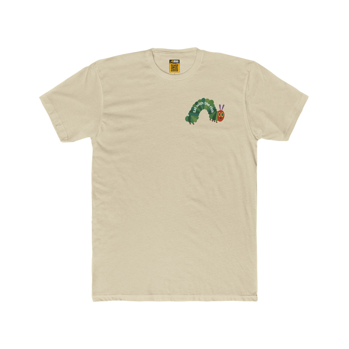 Eat With The Rich Tee