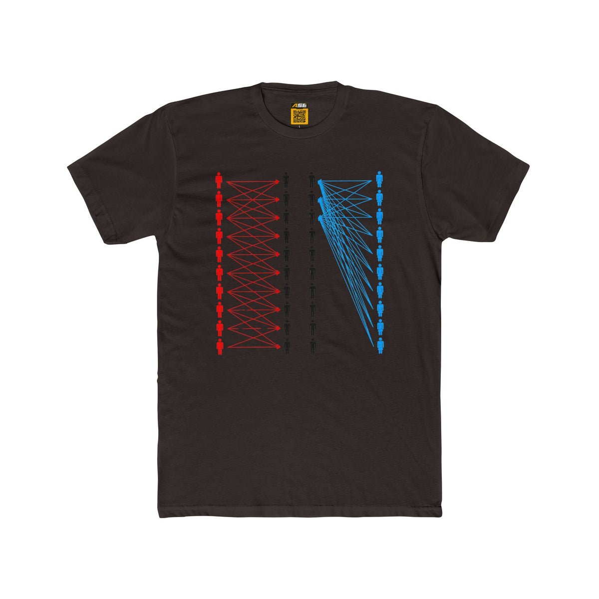 HYPERGAMY Tee