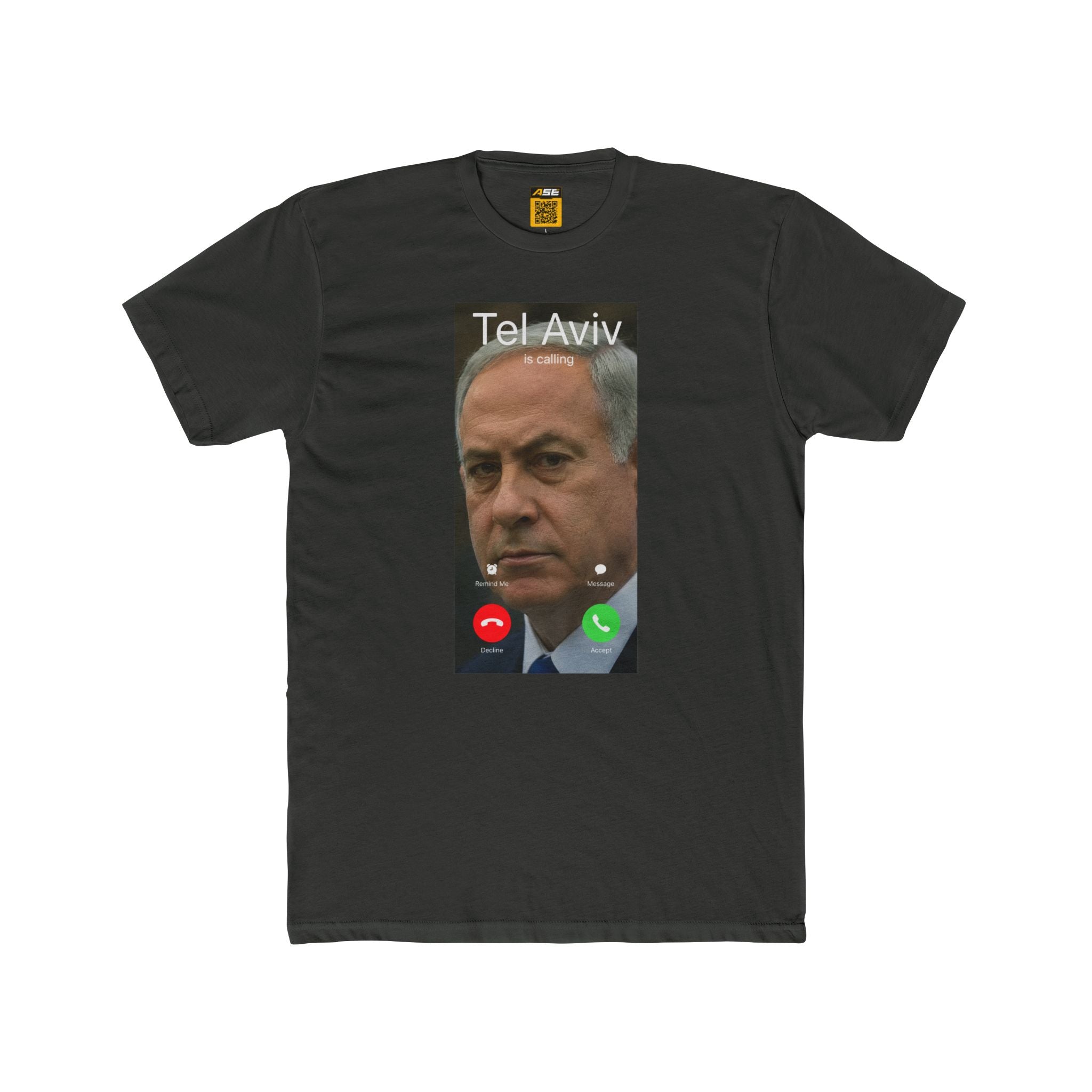 Tel Aviv is Calling