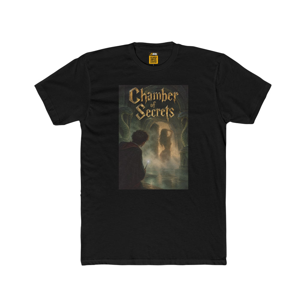 Chamber of Secrets Tee