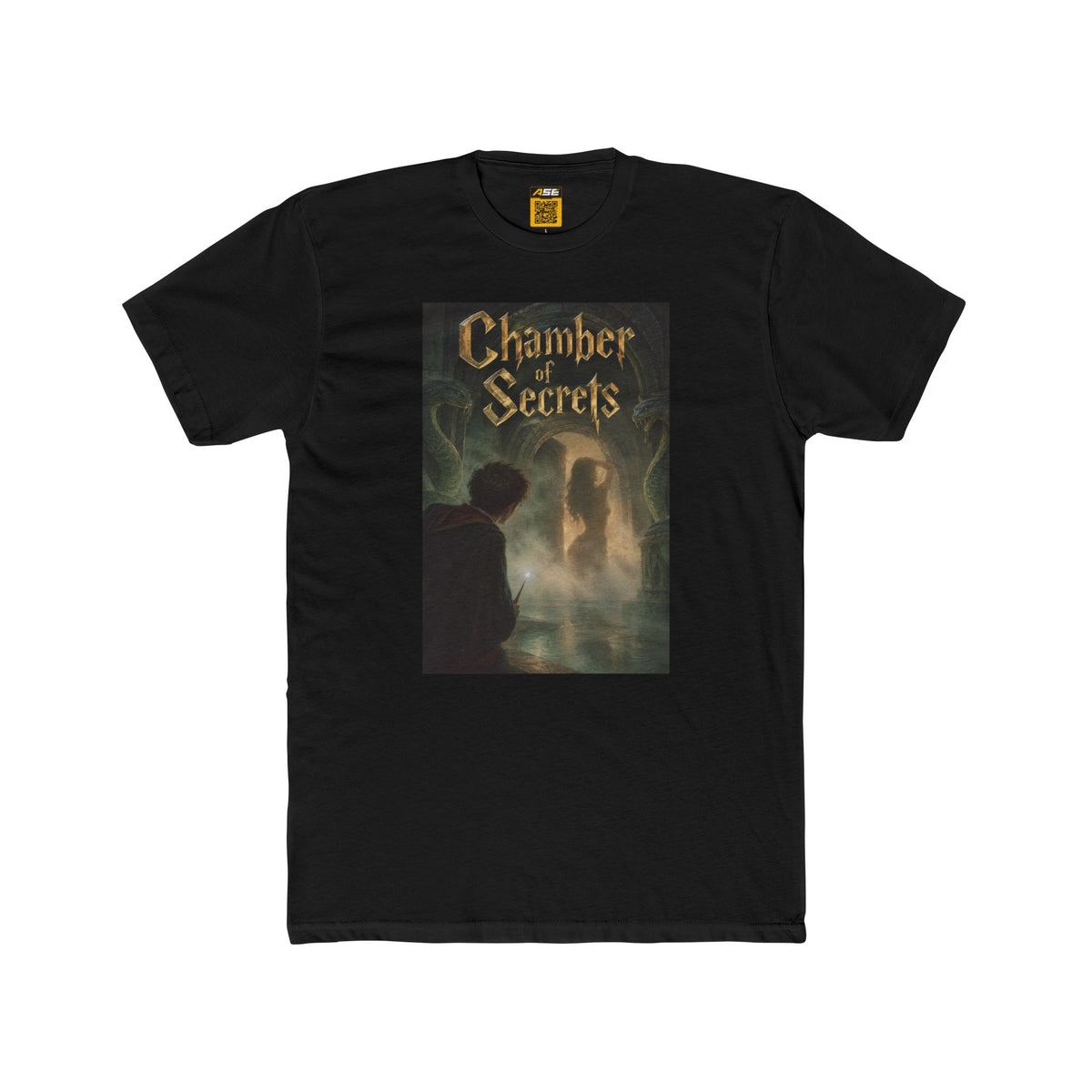 Chamber of Secrets Tee