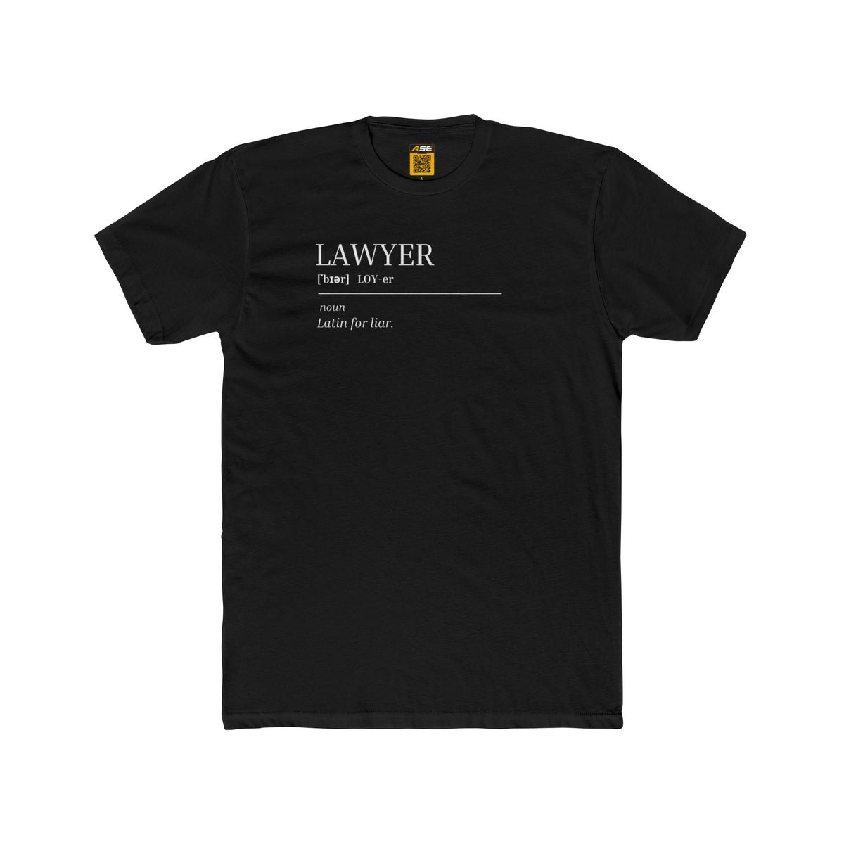 Lawyer Tee