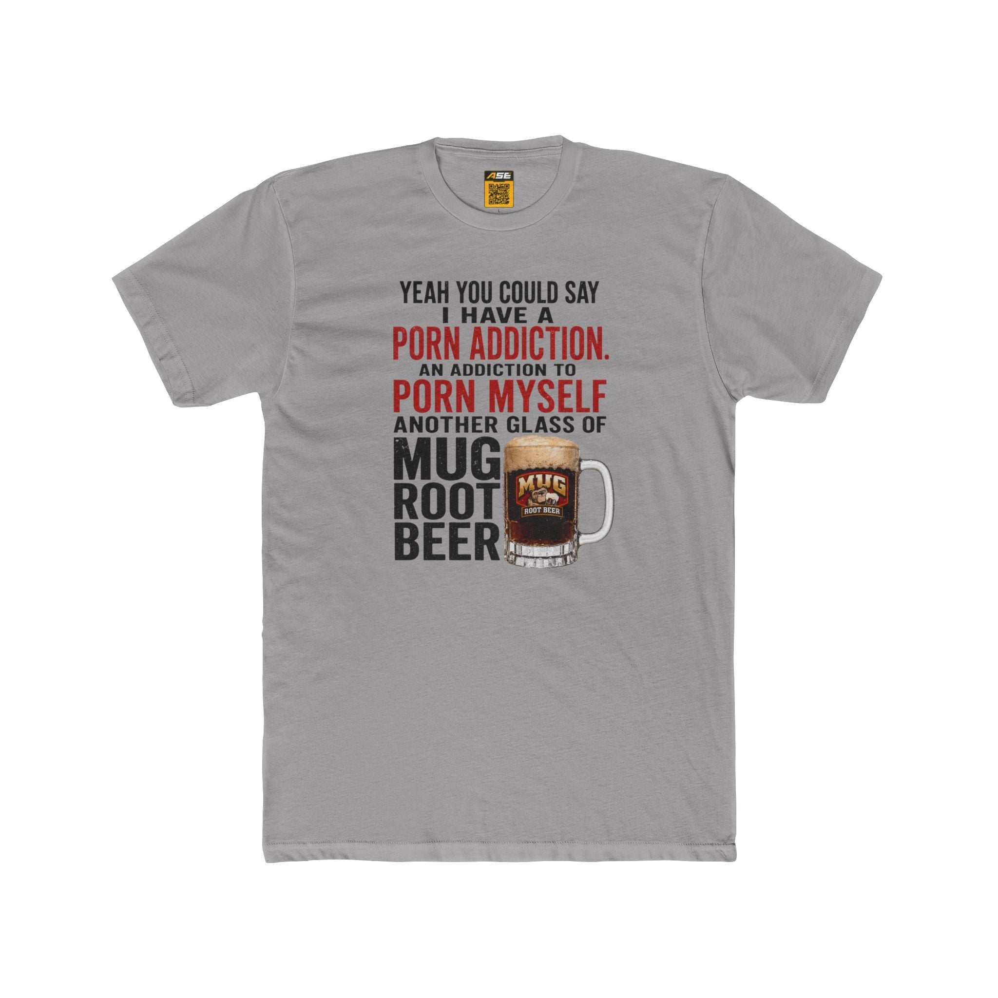 Root Beer Tee