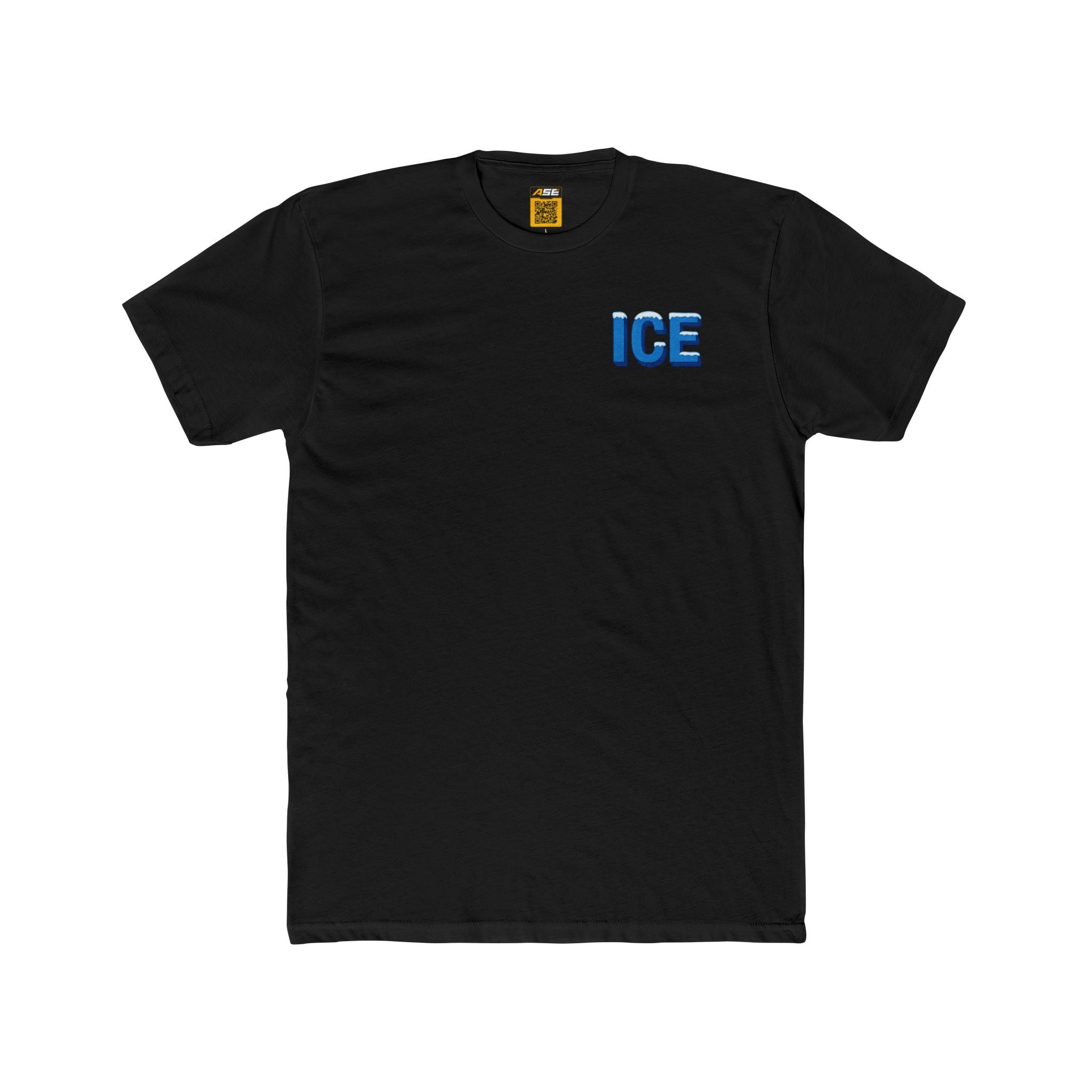 ICE     Truck Killer Tee