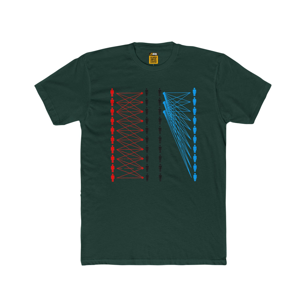 HYPERGAMY Tee