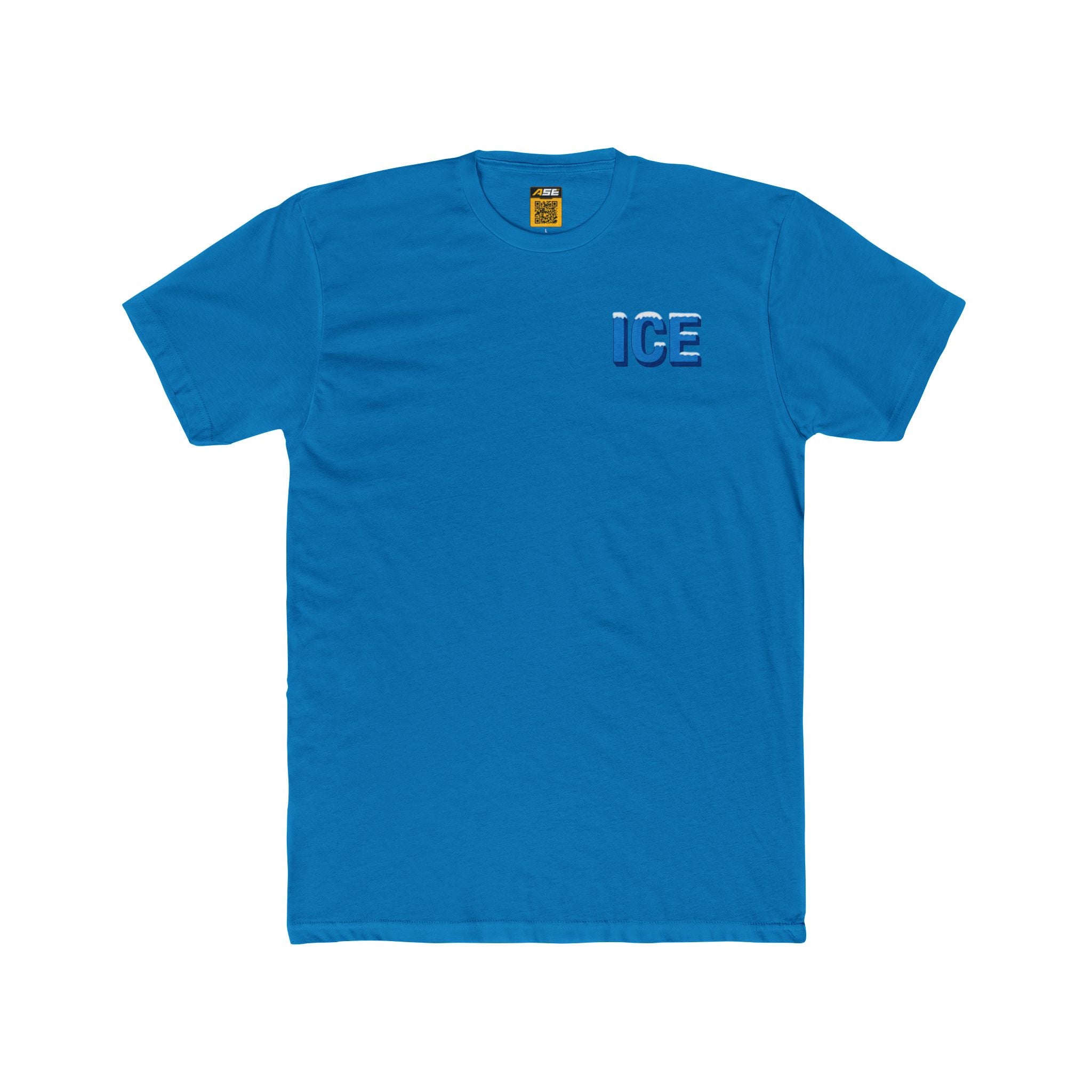 ICE     Truck Killer Tee