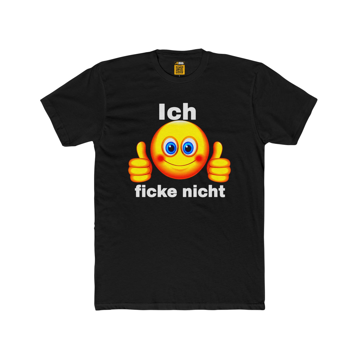 Ich ficke nicht Tee