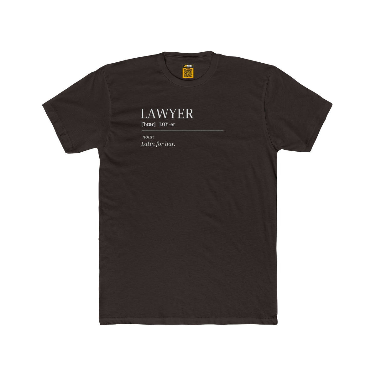 Lawyer Tee