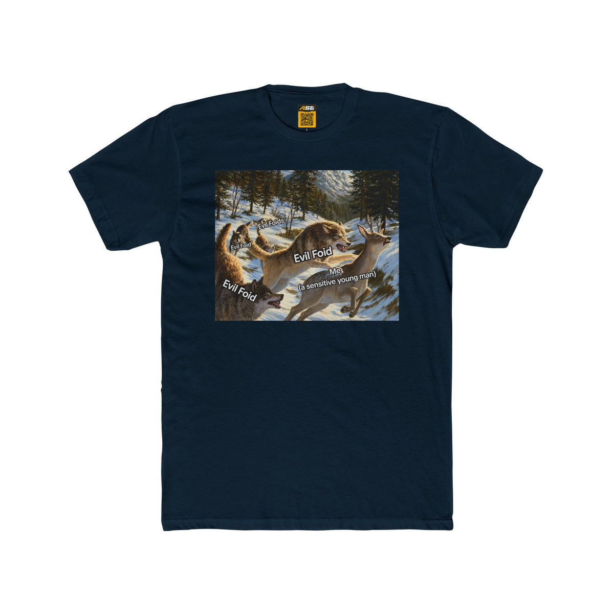 Evil Forest Tee