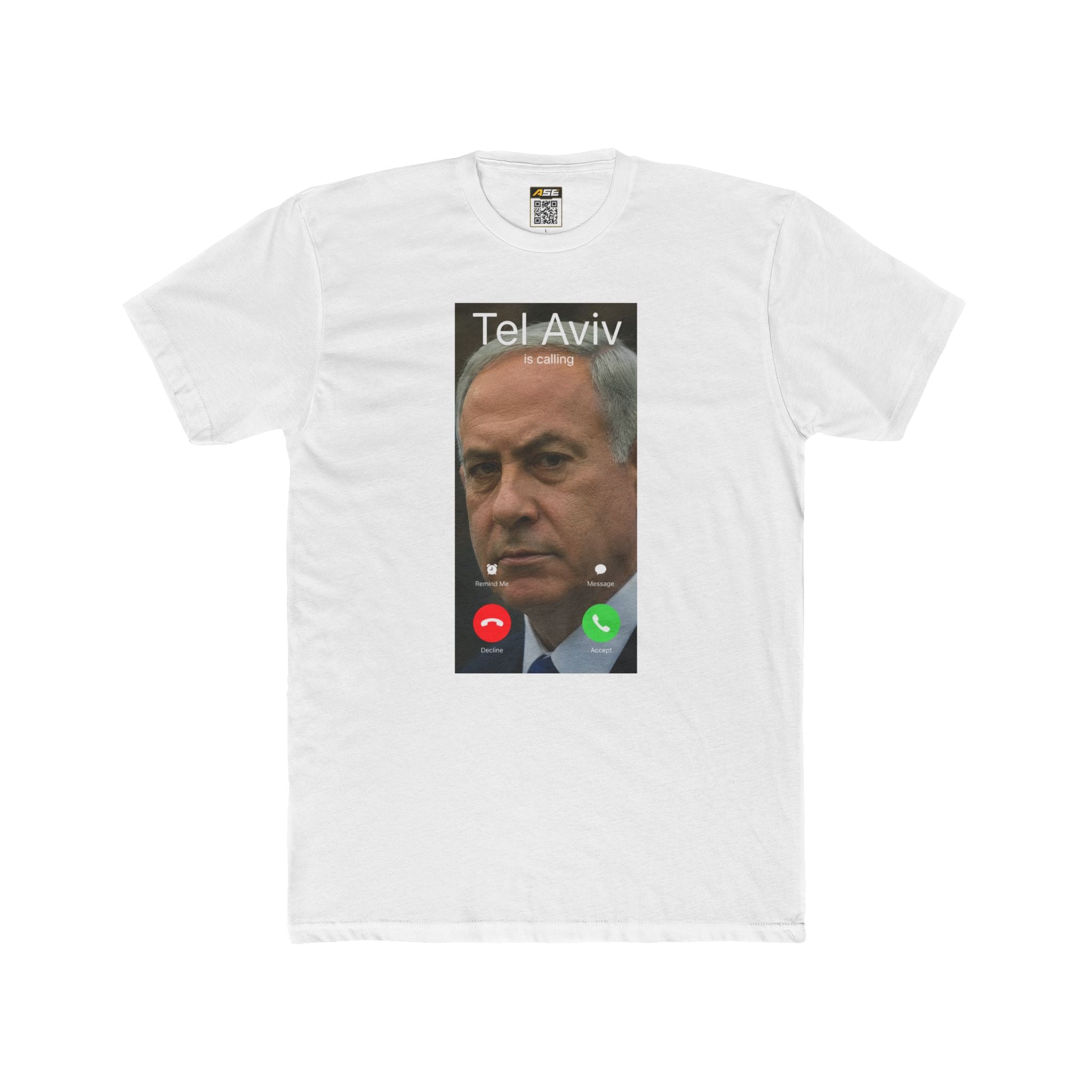 Tel Aviv is Calling