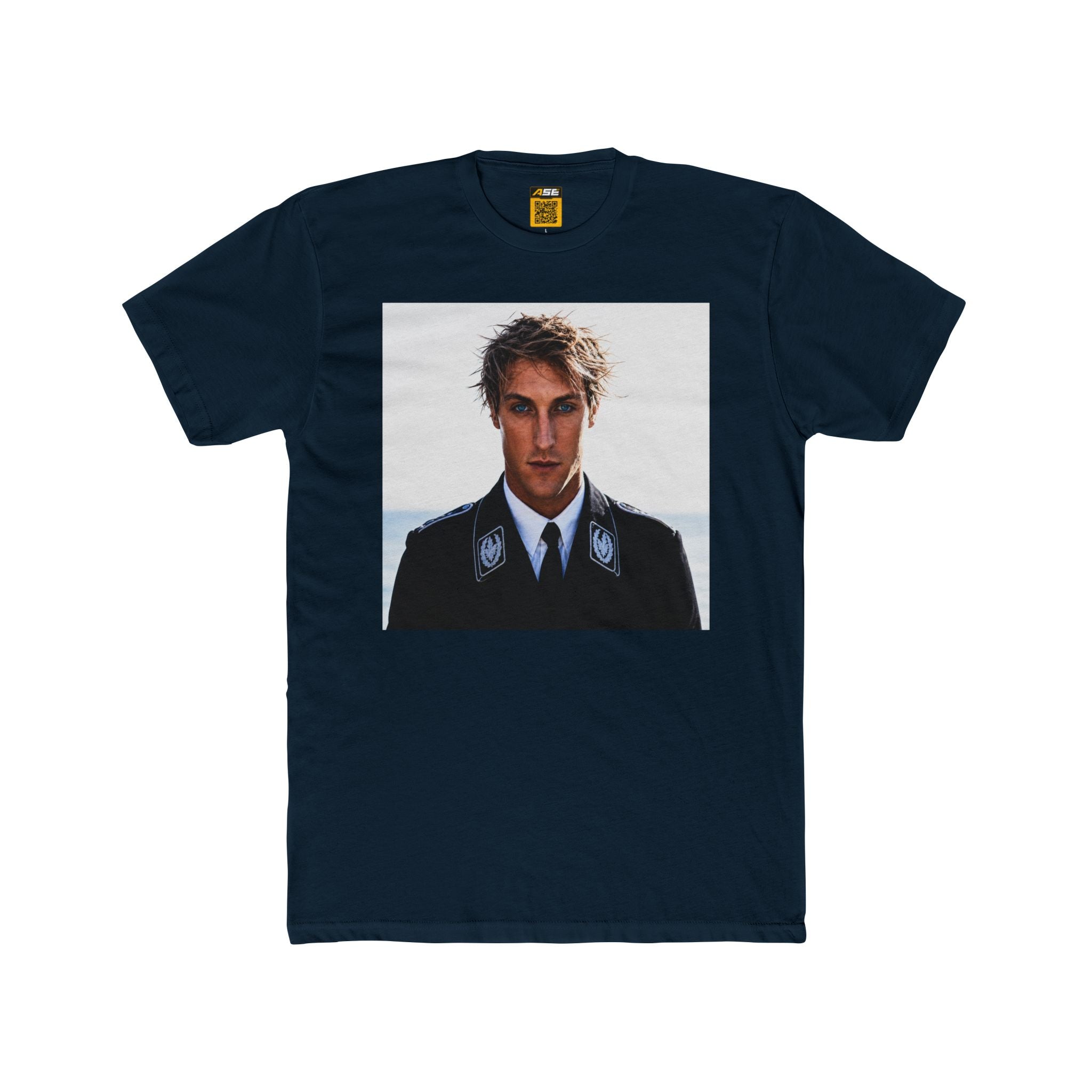 Ascend Tee