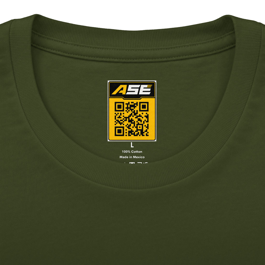 Ascend Tee