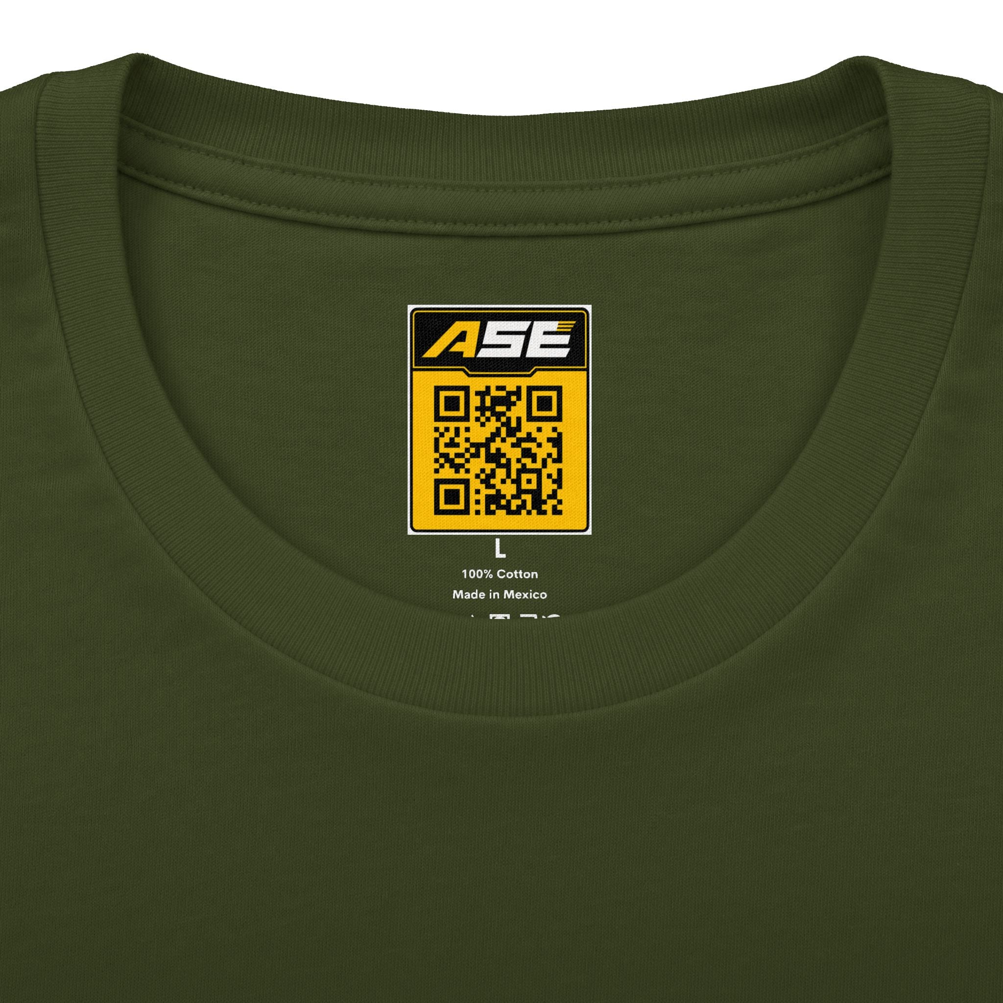 Ascend Tee