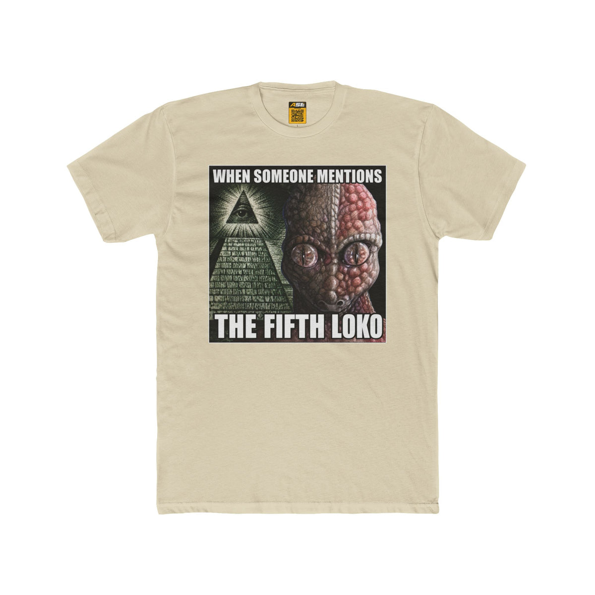 The Fifth Loko Tee