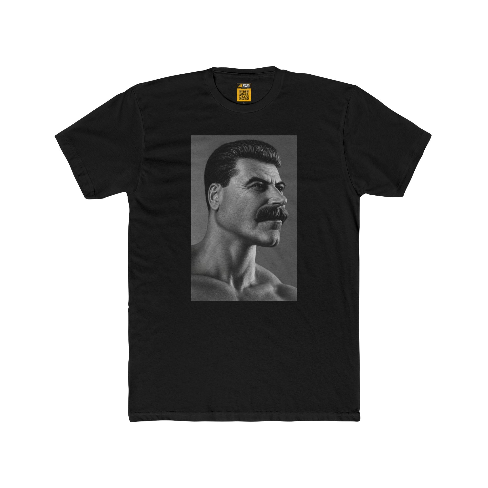Chad Stalin Tee