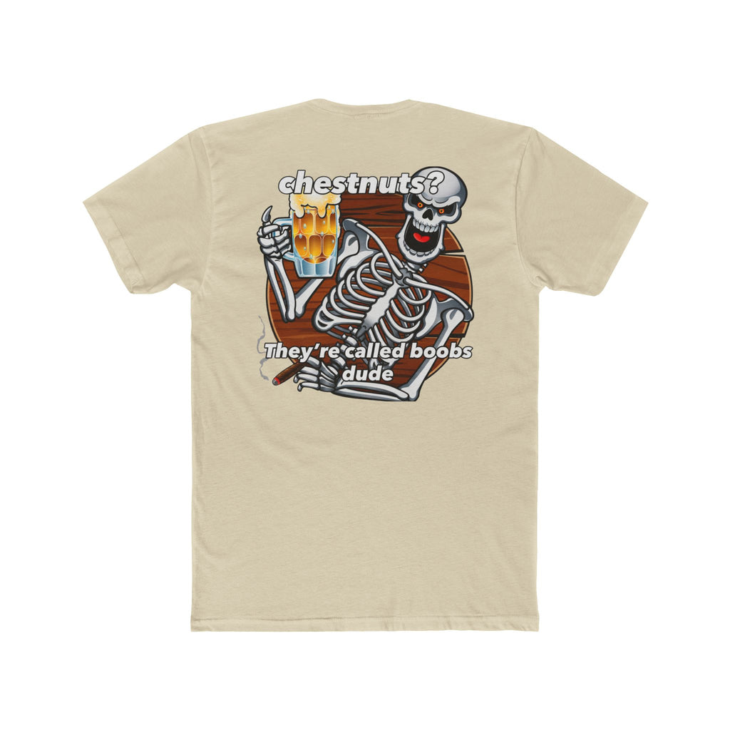 Chestnuts Tee