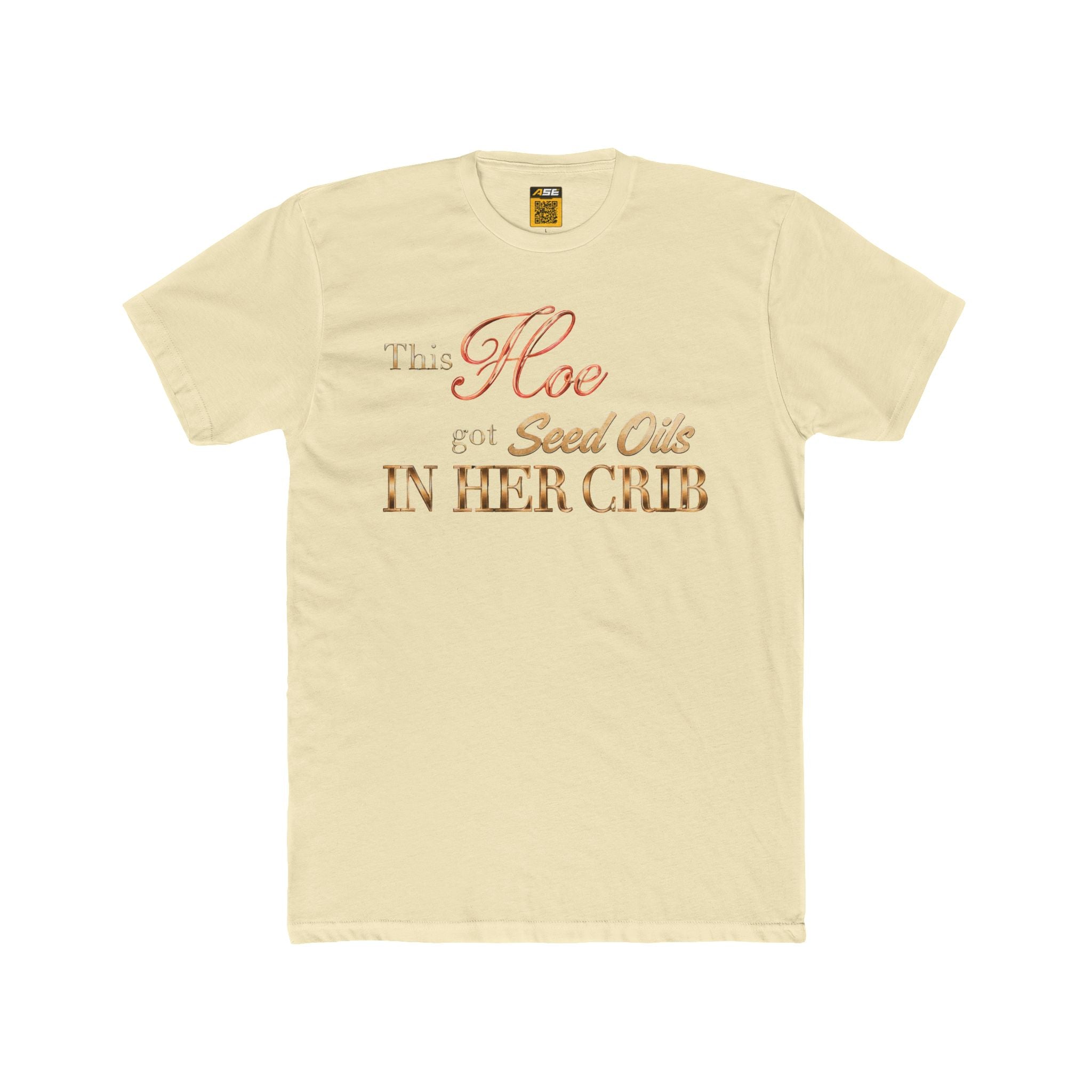 Seed Oil Bih Tee