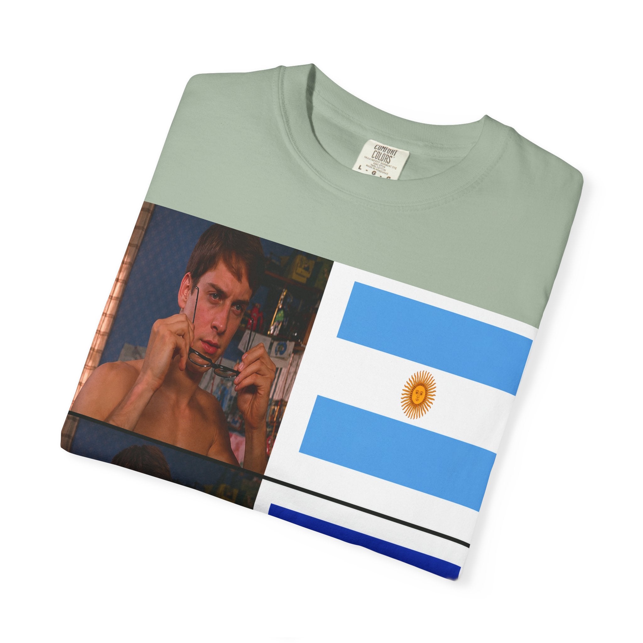 Argentina X Israel