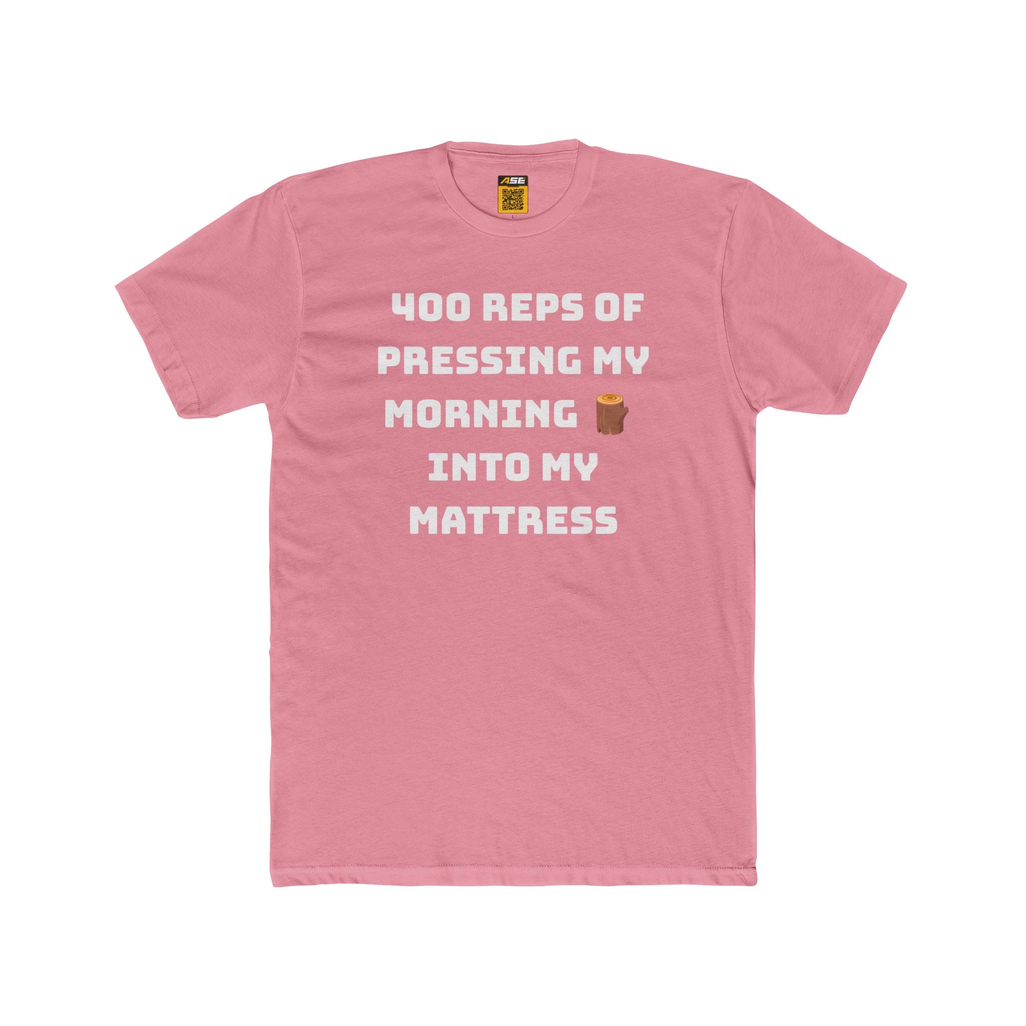 Morning Wood Tee