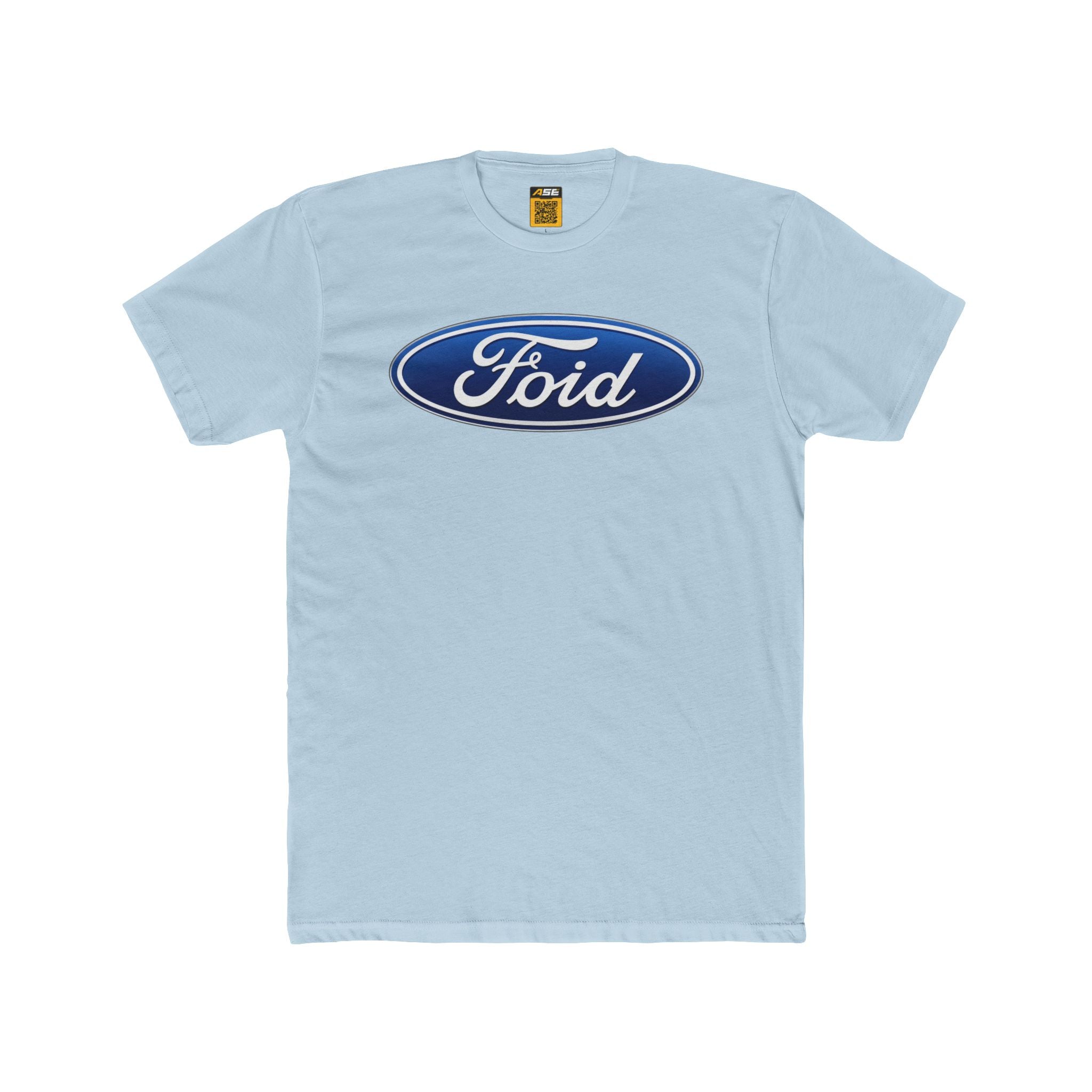 Foíd Tee