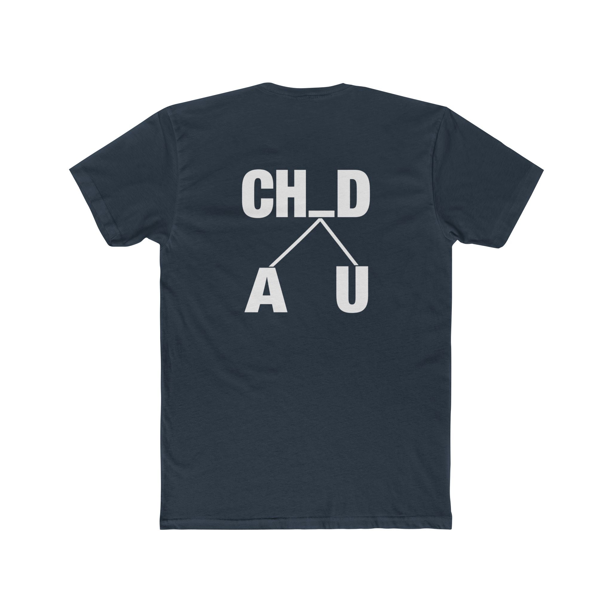 Chad Chud Tee