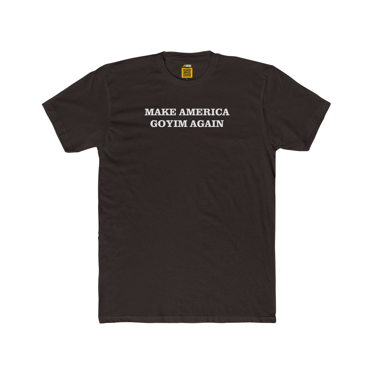 Make America Goyim Again Tee