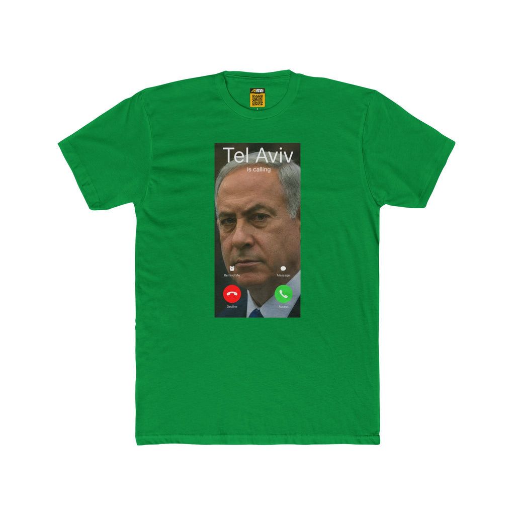 Tel Aviv is Calling