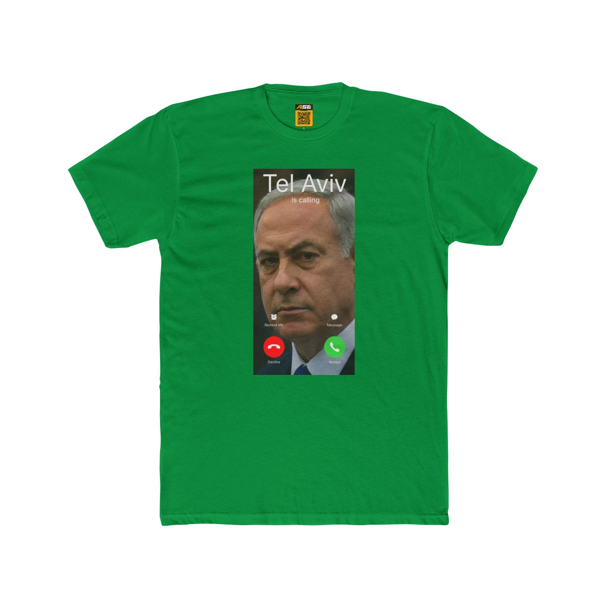 Tel Aviv is Calling