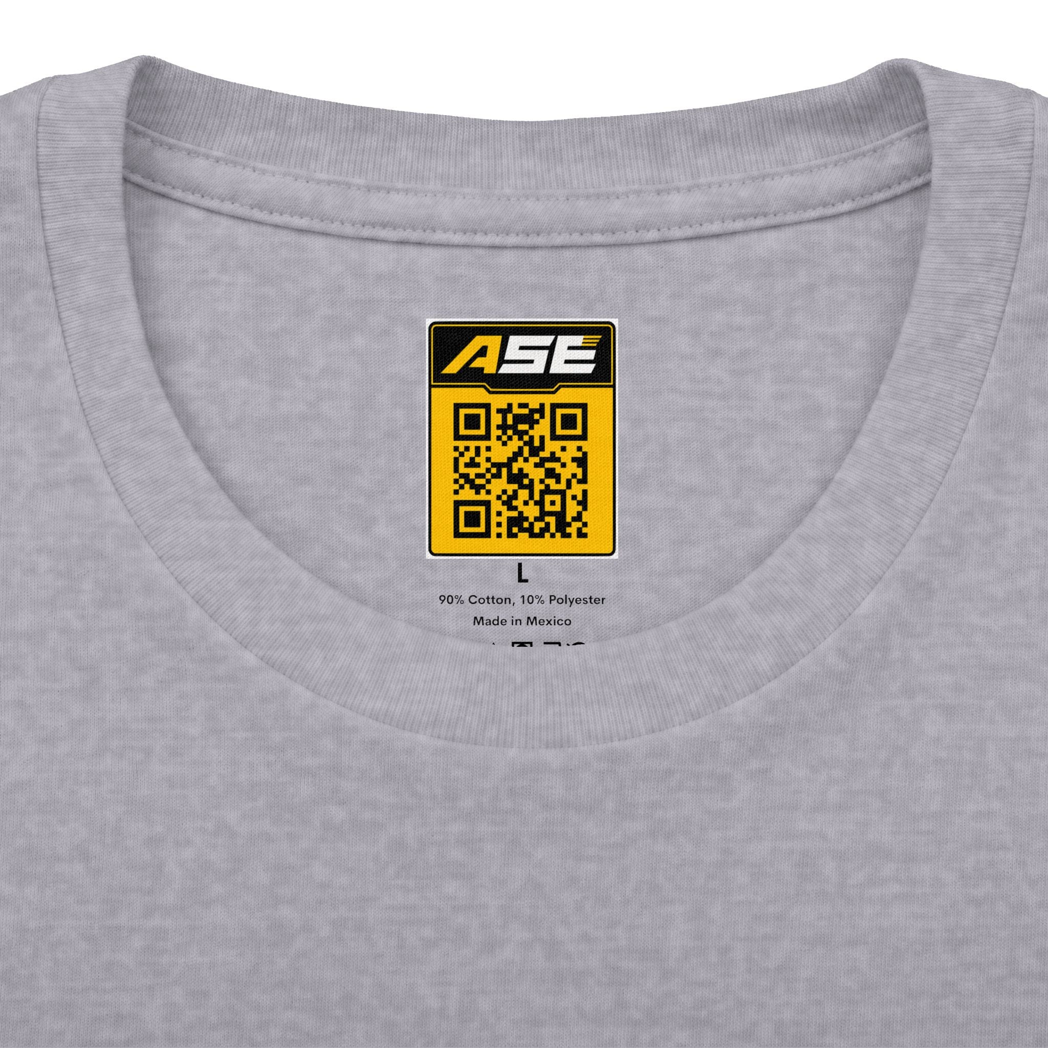 Ascend Tee