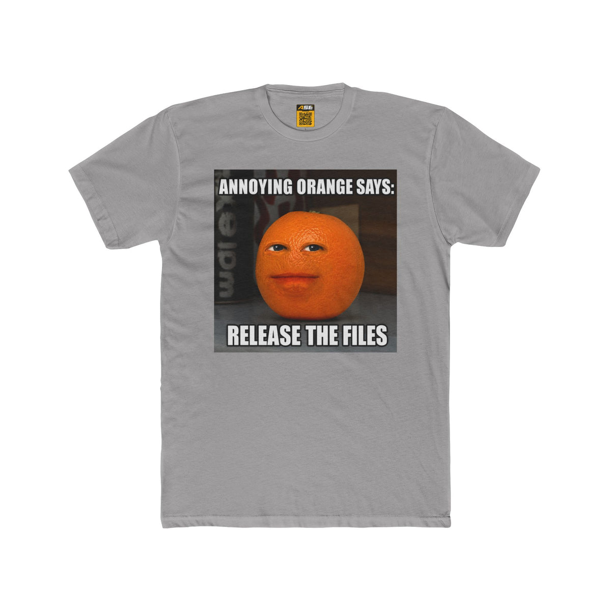 Release the Files