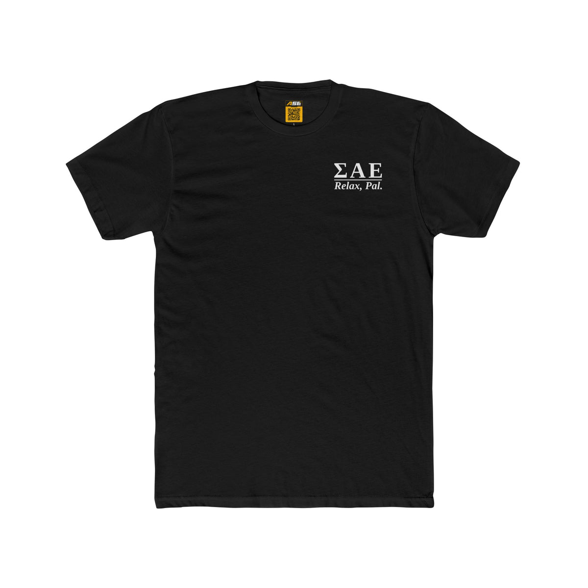 ΣΑΕ Relax, Pal. Tee