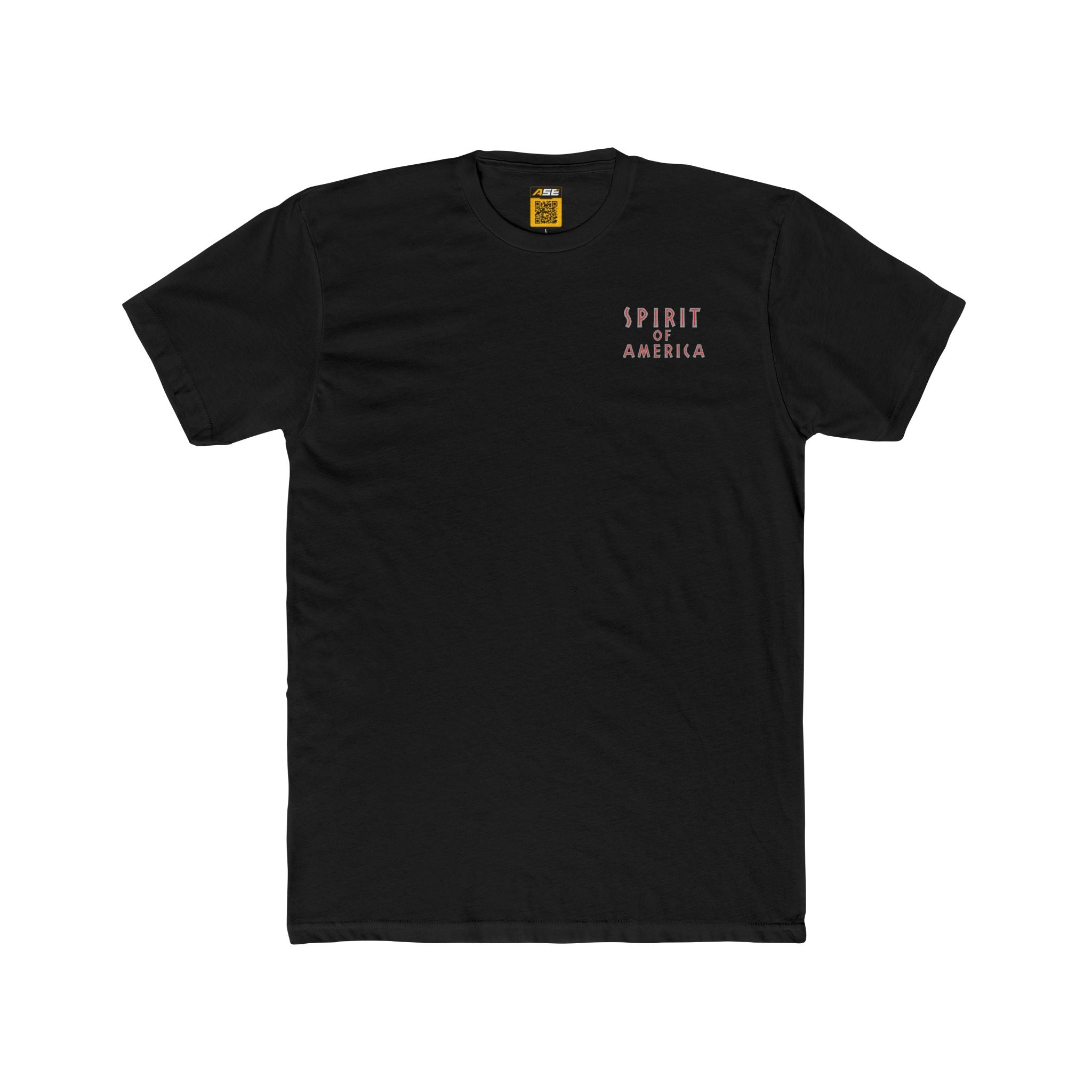500 Cigarettes Tee