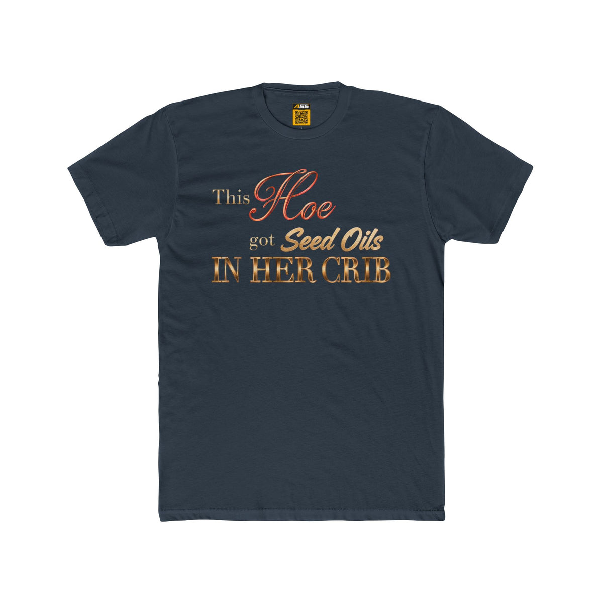 Seed Oil Bih Tee