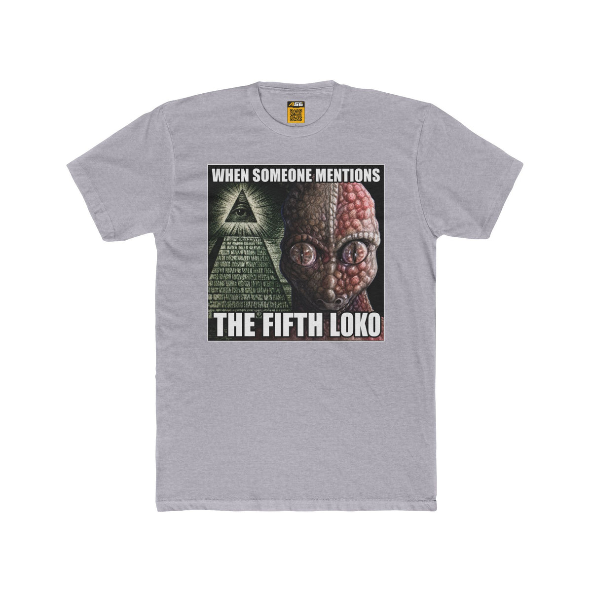 The Fifth Loko Tee