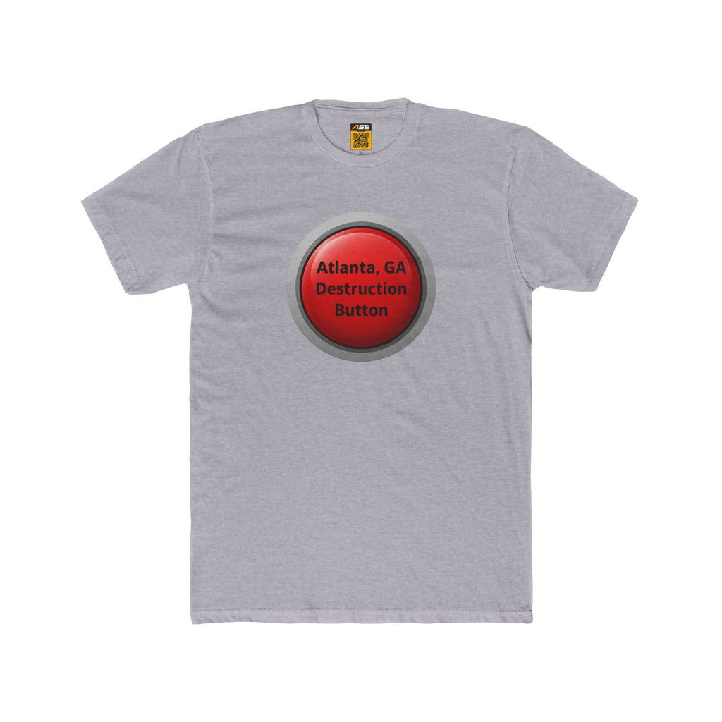 Destroy Atlanta Tee