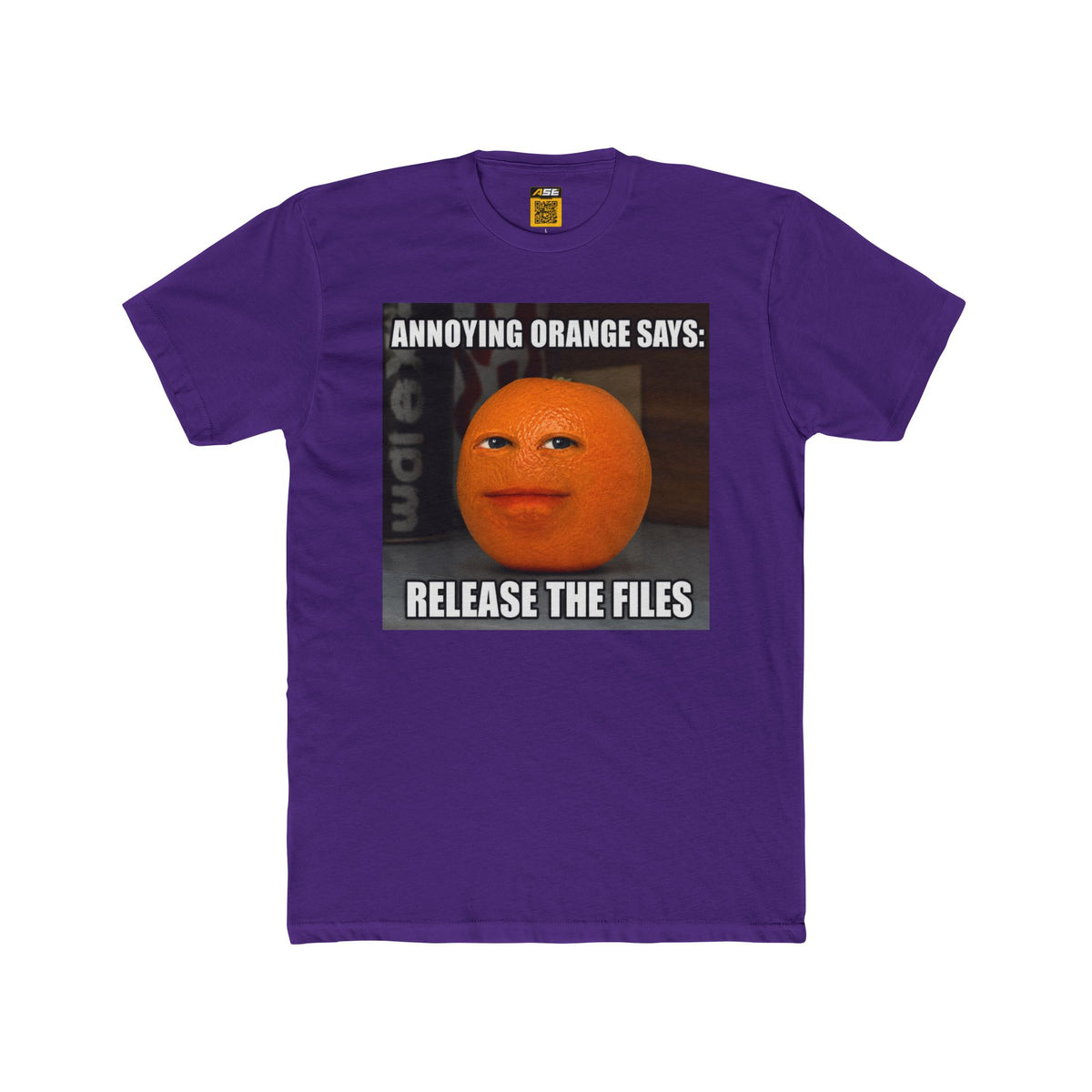 Release the Files