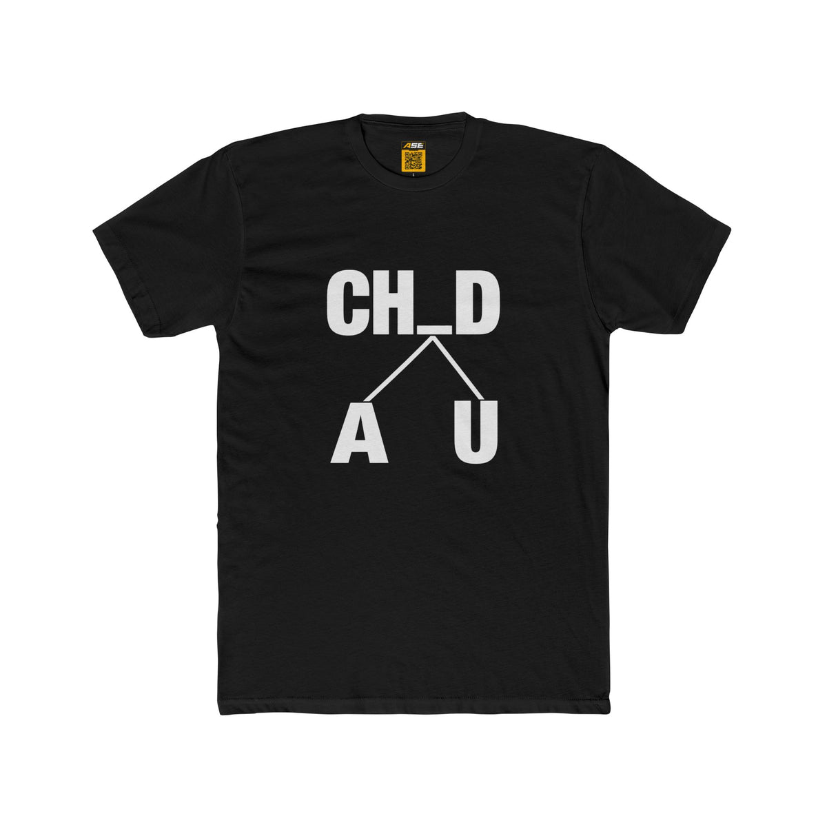 Chad Chud Tee