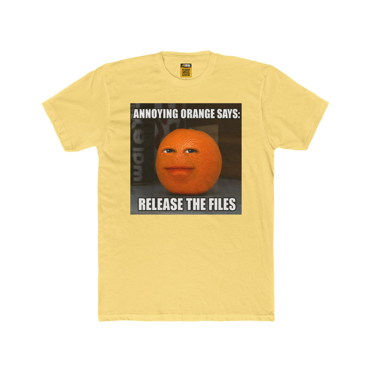 Release the Files